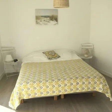 Grande Maison 4 Ch, Mer&calme, Feriehus