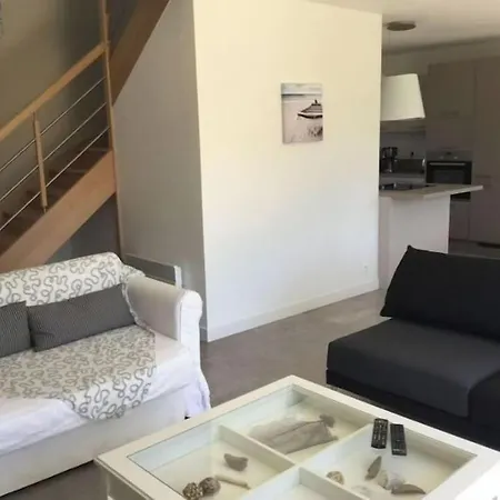 Grande Maison 4 Ch, Mer&calme, *