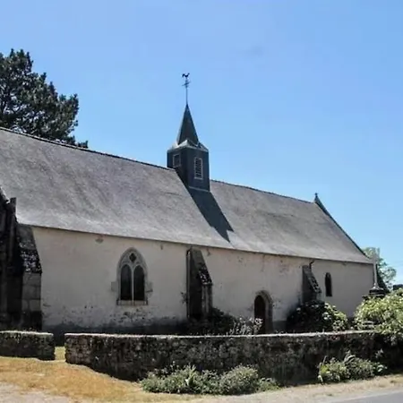 Feriehus Grande Maison 4 Ch, Mer&calme, *