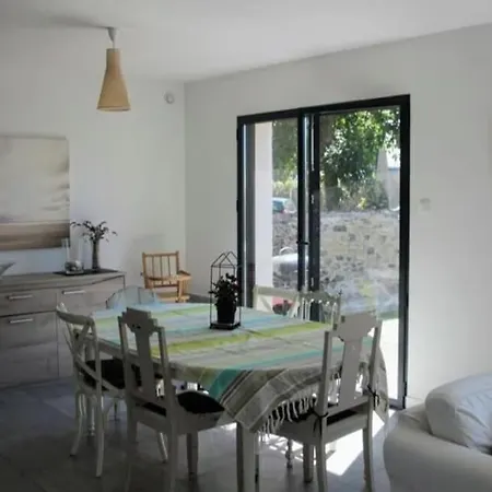 Grande Maison 4 Ch, Mer&calme, *