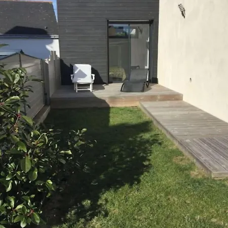 Grande Maison 4 Ch, Mer&calme, * Guérande