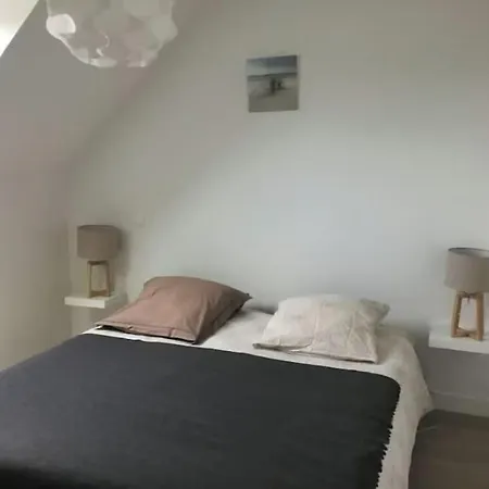Grande Maison 4 Ch, Mer&calme, Guérande